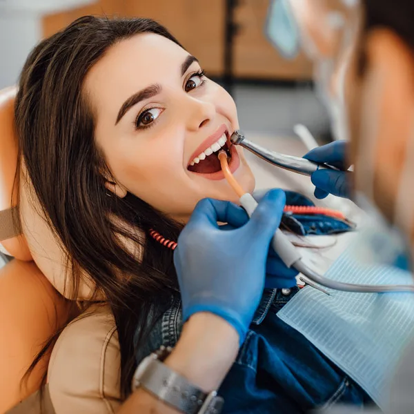 Dentist Auckland City
