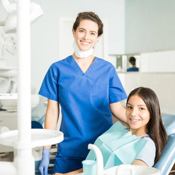Dentist Auckland City CBD